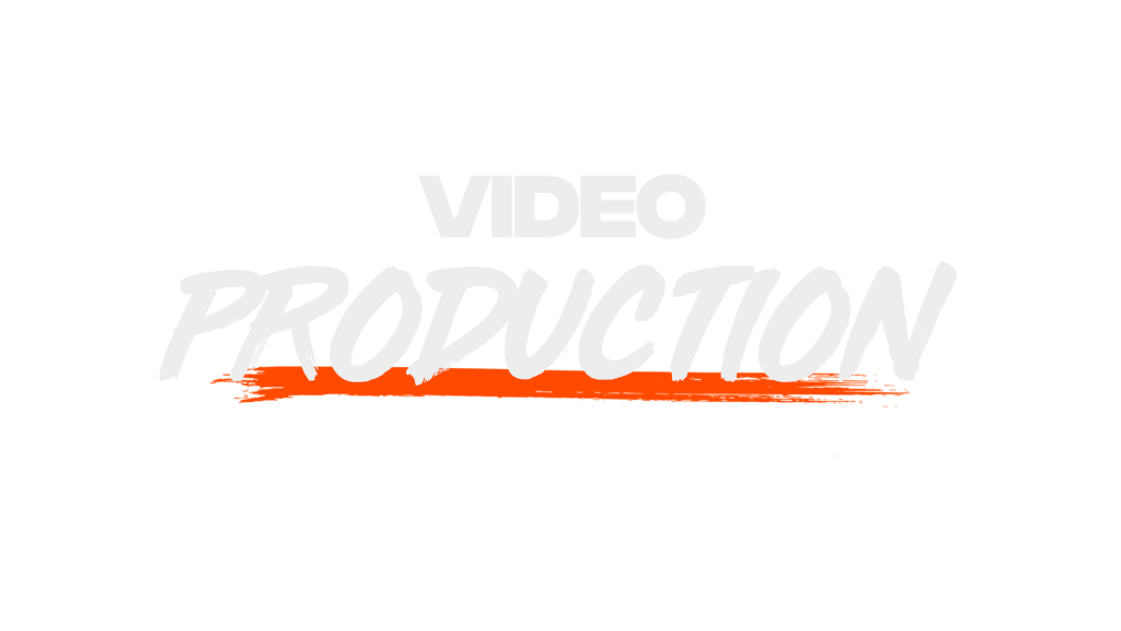 VIDEO PRODUCTION | LaRussa Media